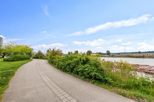 251 Jensen Street, New Westminster, BC 