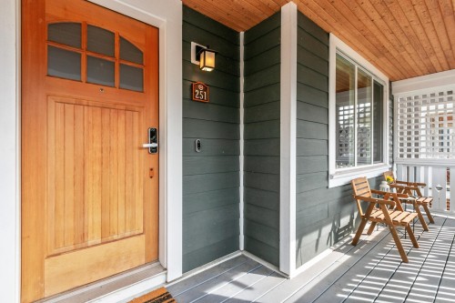 251 Jensen Street, New Westminster, BC 