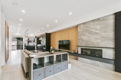 251 Jensen Street, New Westminster, BC 