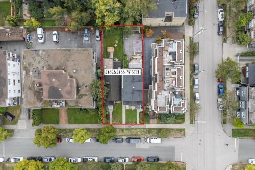 2188 5Th Avenue W, Vancouver, BC 