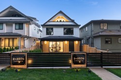 1-3576 Pender Street E Vancouver, BC V5K 2E3