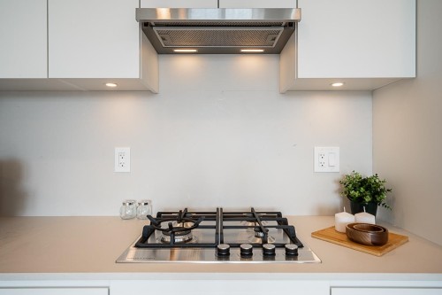 3110-2181 Madison Avenue, Burnaby, BC 