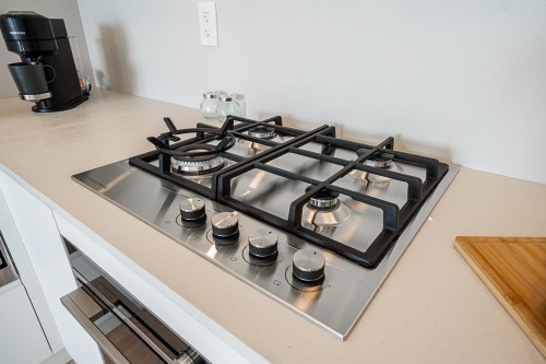 3110-2181 Madison Avenue, Burnaby, BC 