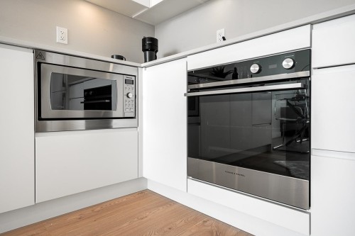 3110-2181 Madison Avenue, Burnaby, BC 