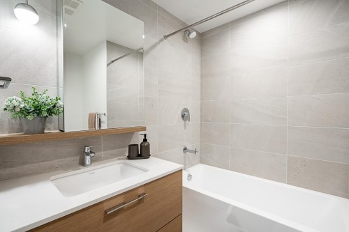 3110-2181 Madison Avenue, Burnaby, BC 