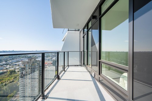 3110-2181 Madison Avenue, Burnaby, BC 