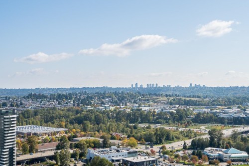 3110-2181 Madison Avenue, Burnaby, BC 