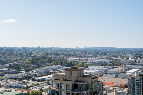 3110-2181 Madison Avenue, Burnaby, BC 