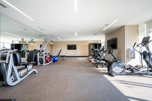 3110-2181 Madison Avenue, Burnaby, BC 