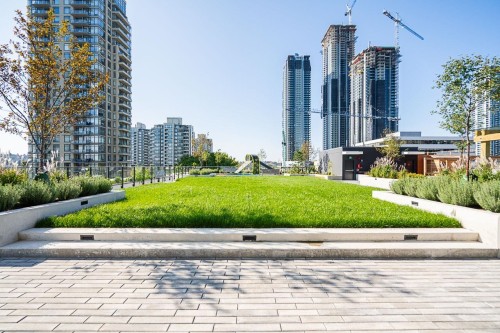 3110-2181 Madison Avenue, Burnaby, BC 