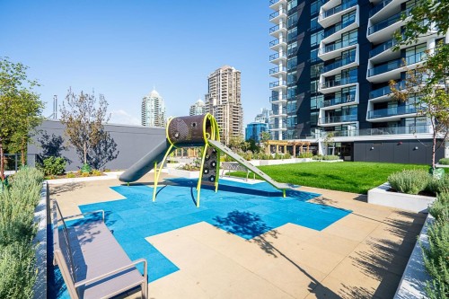 3110-2181 Madison Avenue, Burnaby, BC 