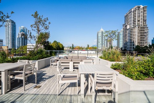 3110-2181 Madison Avenue, Burnaby, BC 