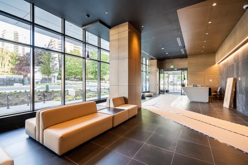 3110-2181 Madison Avenue, Burnaby, BC 