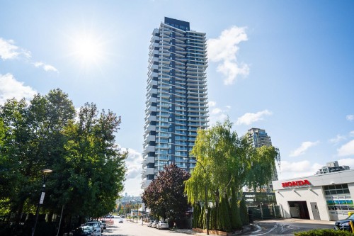 3110-2181 Madison Avenue, Burnaby, BC 