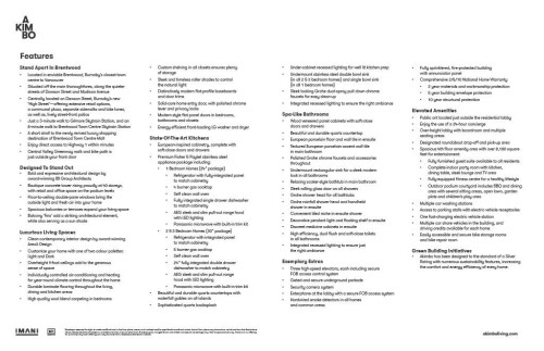 3110-2181 Madison Avenue, Burnaby, BC 