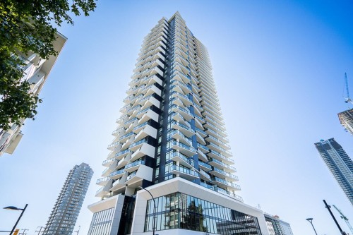 3110-2181 Madison Avenue, Burnaby, BC 