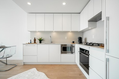 3110-2181 Madison Avenue, Burnaby, BC 