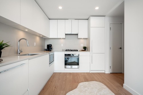 3110-2181 Madison Avenue, Burnaby, BC 