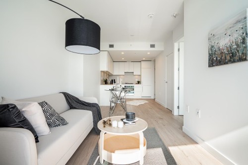 3110-2181 Madison Avenue, Burnaby, BC 