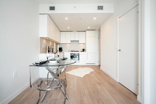 3110-2181 Madison Avenue, Burnaby, BC 