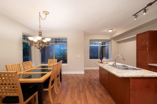 95-55 Hawthorn Drive, Port Moody, BC 