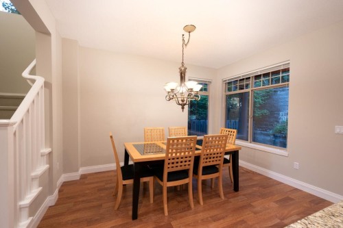 95-55 Hawthorn Drive, Port Moody, BC 