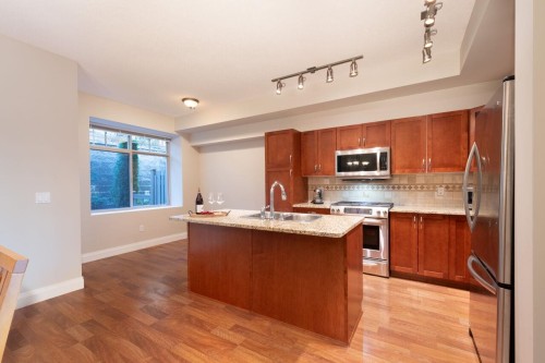 95-55 Hawthorn Drive, Port Moody, BC 