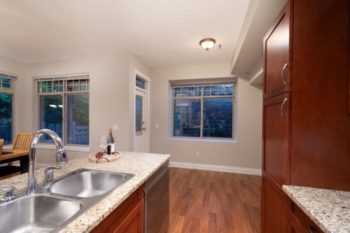 95-55 Hawthorn Drive, Port Moody, BC 