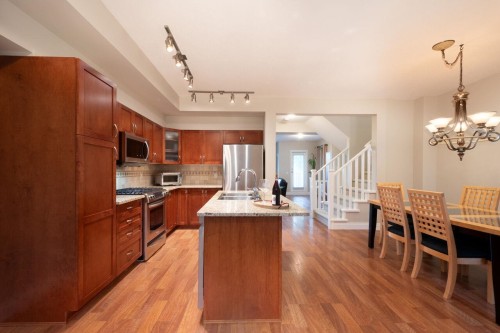 95-55 Hawthorn Drive, Port Moody, BC 