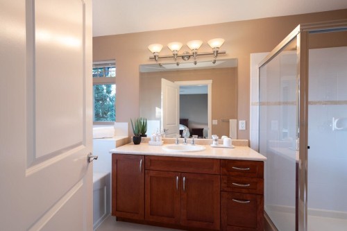 95-55 Hawthorn Drive, Port Moody, BC 