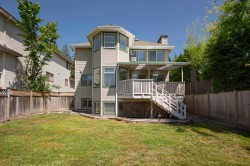 3320 Abbey Lane  Coquitlam, BC V3E 3G5