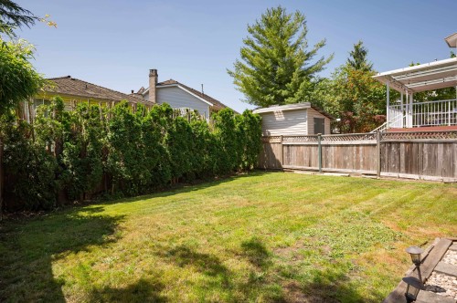 3320 Abbey Lane, Coquitlam, BC 