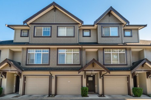 11-9733 Blundell Road, Richmond, BC 