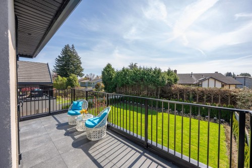 6120 Maple Road, Richmond, BC 