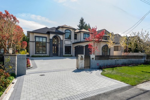 6120 Maple Road, Richmond, BC 