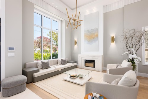 6120 Maple Road, Richmond, BC 