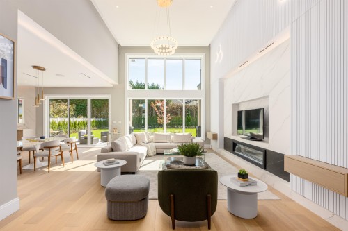 6120 Maple Road, Richmond, BC 