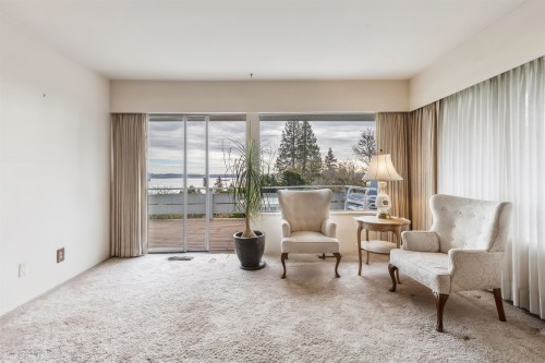 2575 Queens Avenue, West Vancouver, BC 