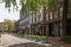 503-36 Water Street  Vancouver, BC V6B 0B7