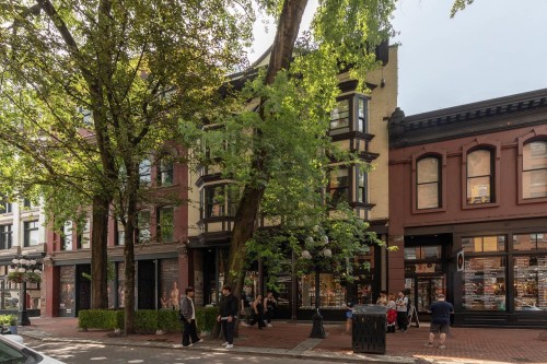 503-36 Water Street, Vancouver, BC 