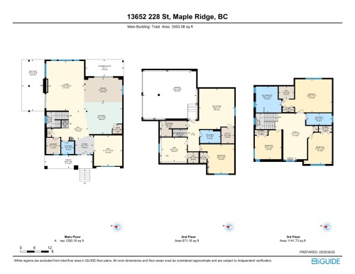 13652 228 Street, Maple Ridge, BC 