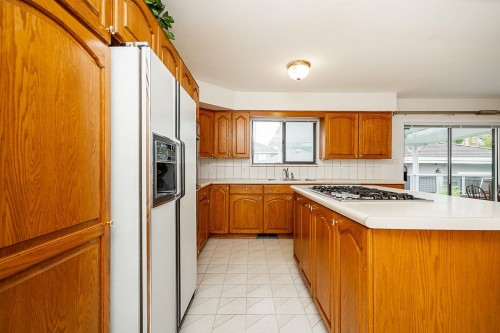 6546 Dunnedin Street, Burnaby, BC 