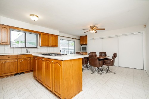 6546 Dunnedin Street, Burnaby, BC 