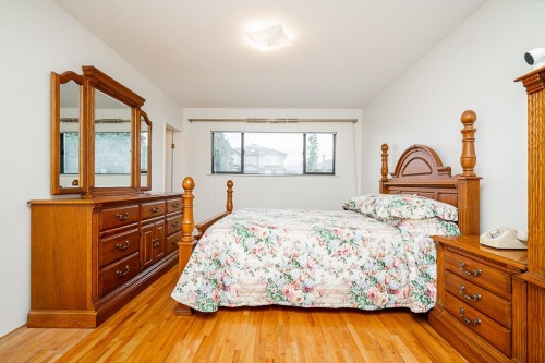 6546 Dunnedin Street, Burnaby, BC 