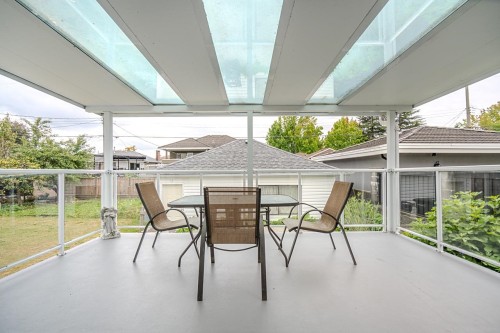 6546 Dunnedin Street, Burnaby, BC 