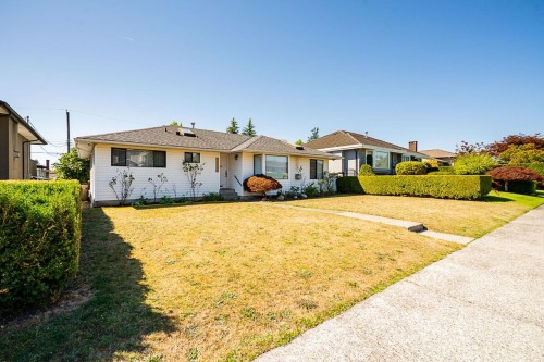 6546 Dunnedin Street, Burnaby, BC 