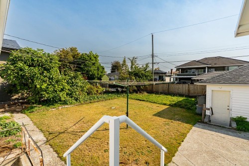 6546 Dunnedin Street, Burnaby, BC 