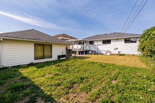 6546 Dunnedin Street, Burnaby, BC 