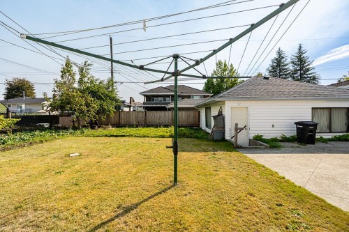 6546 Dunnedin Street, Burnaby, BC 