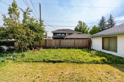 6546 Dunnedin Street, Burnaby, BC 